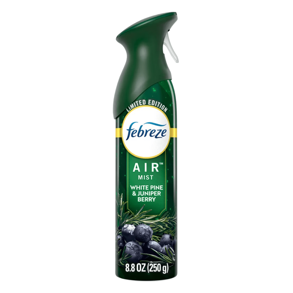 FEBREZE MIST WHITE PINE & JUNIPER BERRY 250GR1