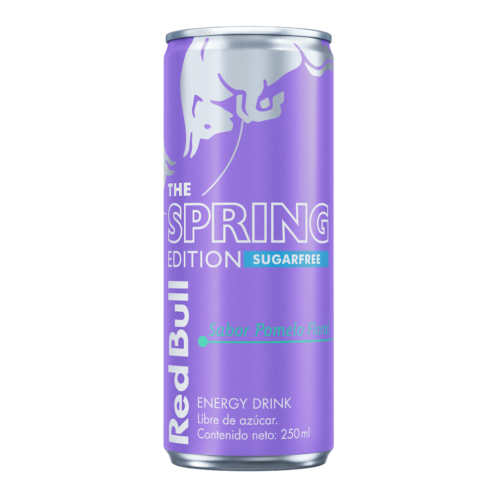 RED BULL SABOR POMELO 250ML1