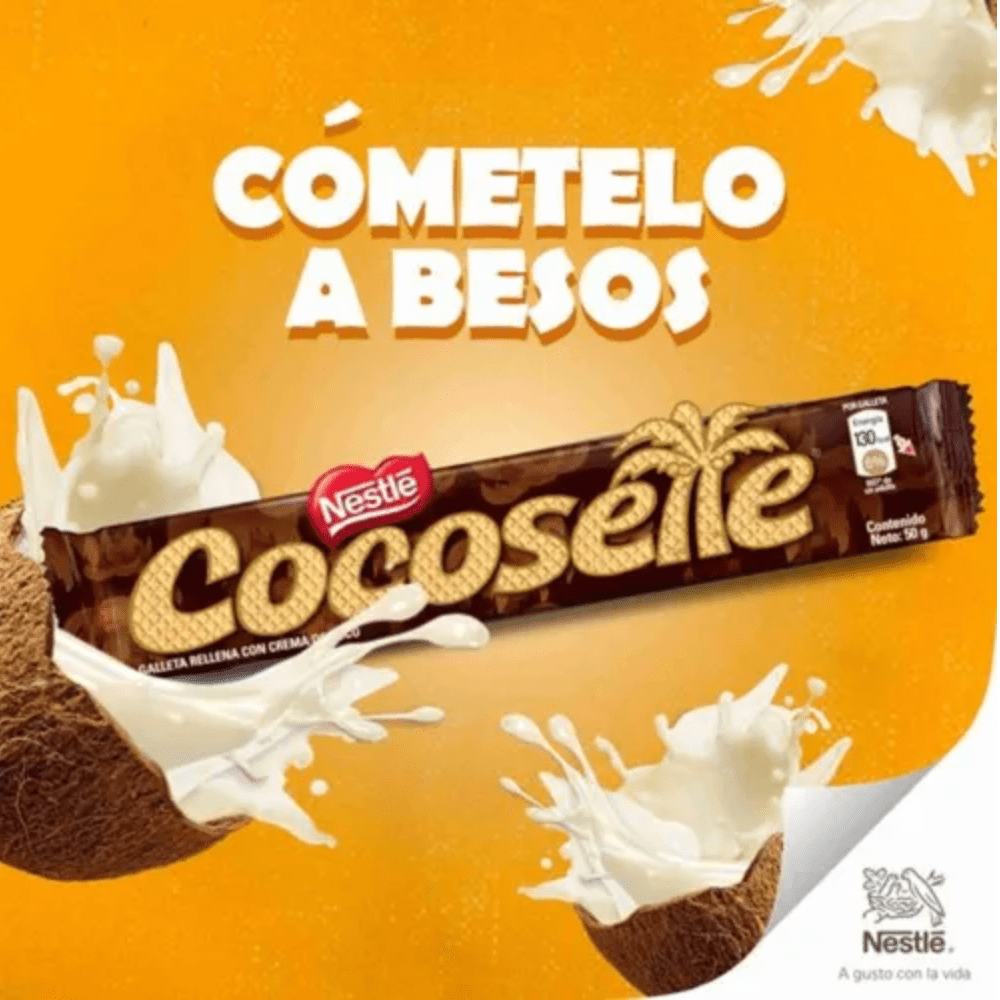 COCOSETTE 46G2