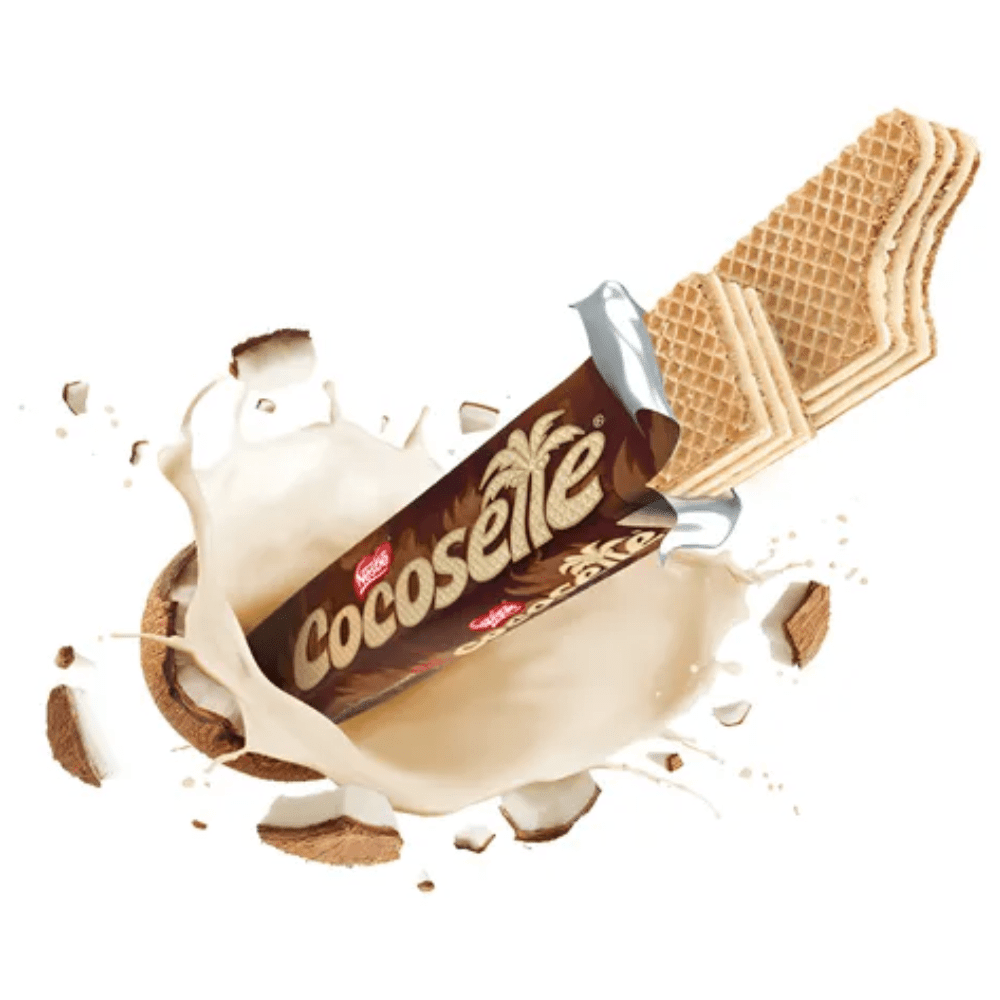 COCOSETTE 46G3