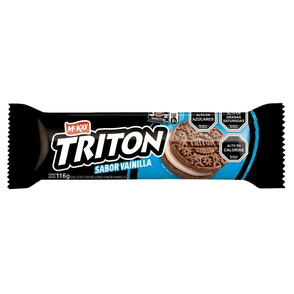 GALLETA TRITON 116G SABOR VAINILLA1