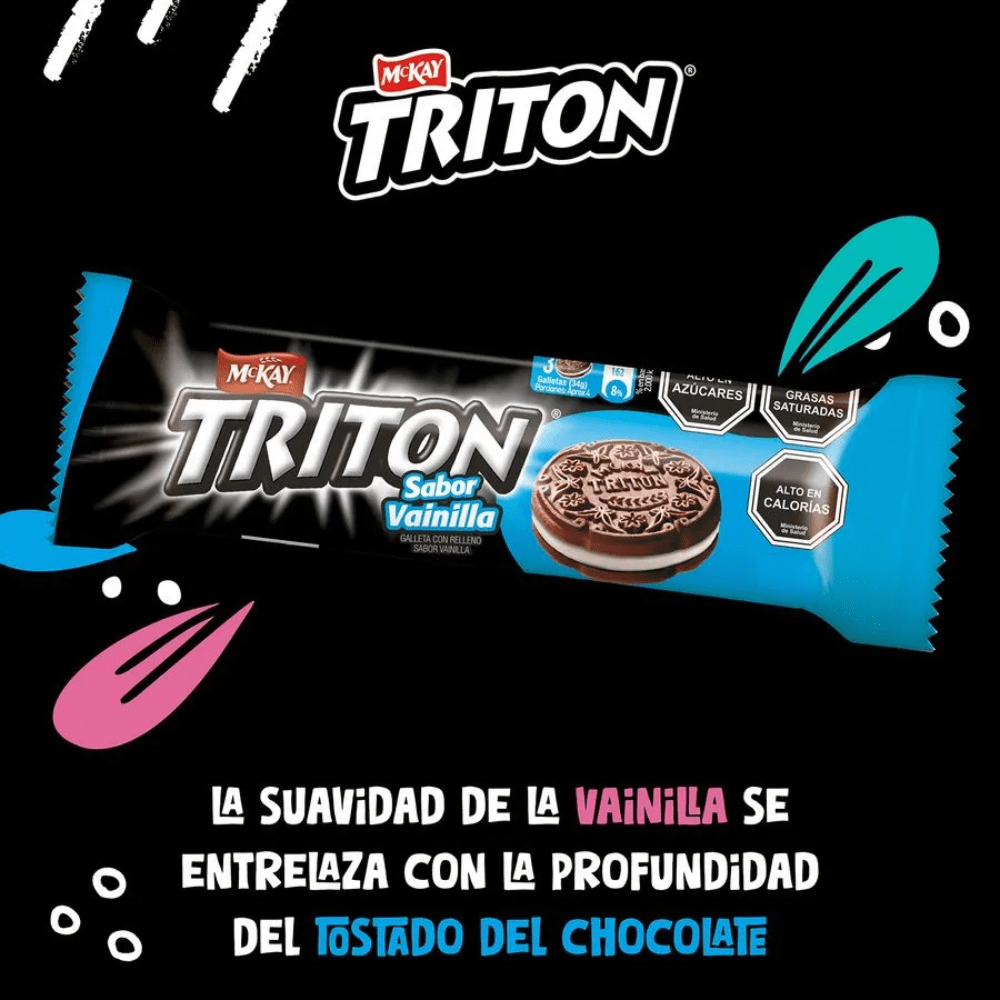 GALLETA TRITON 116G SABOR VAINILLA2