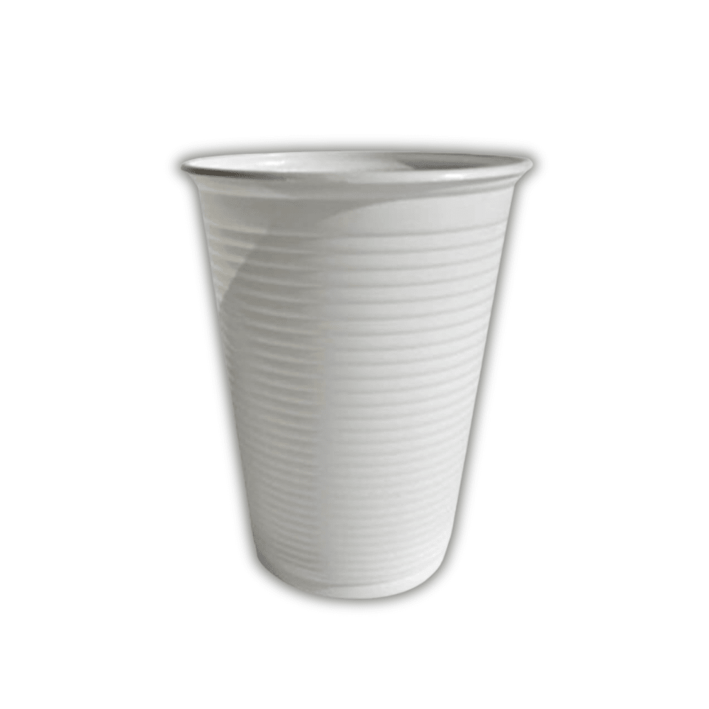 VASO BLANCO PASTOCO 50 UN2
