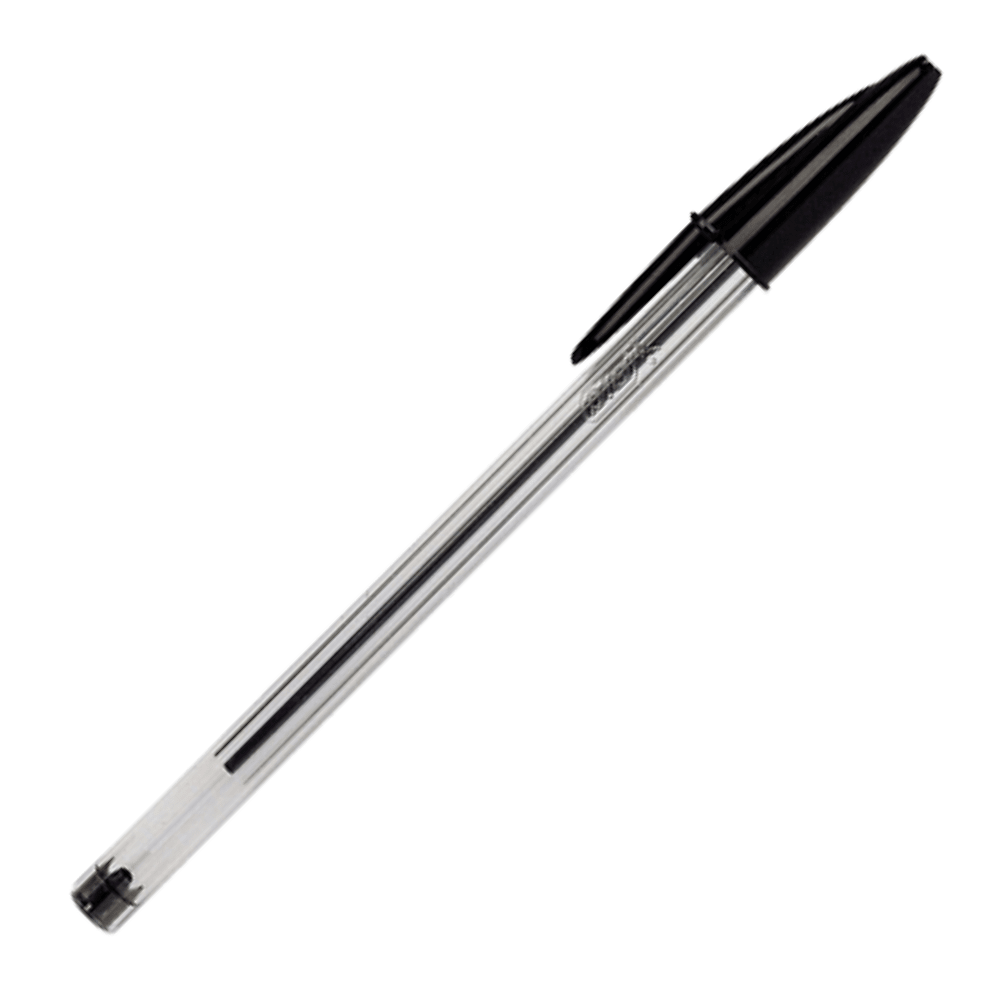 LAPICEROS BIC NEGRO1