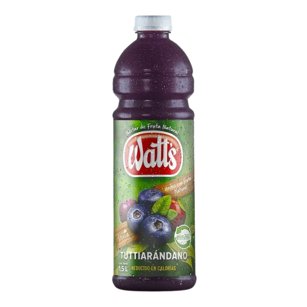 WATTS TUTTIARANDANO 1,5L1