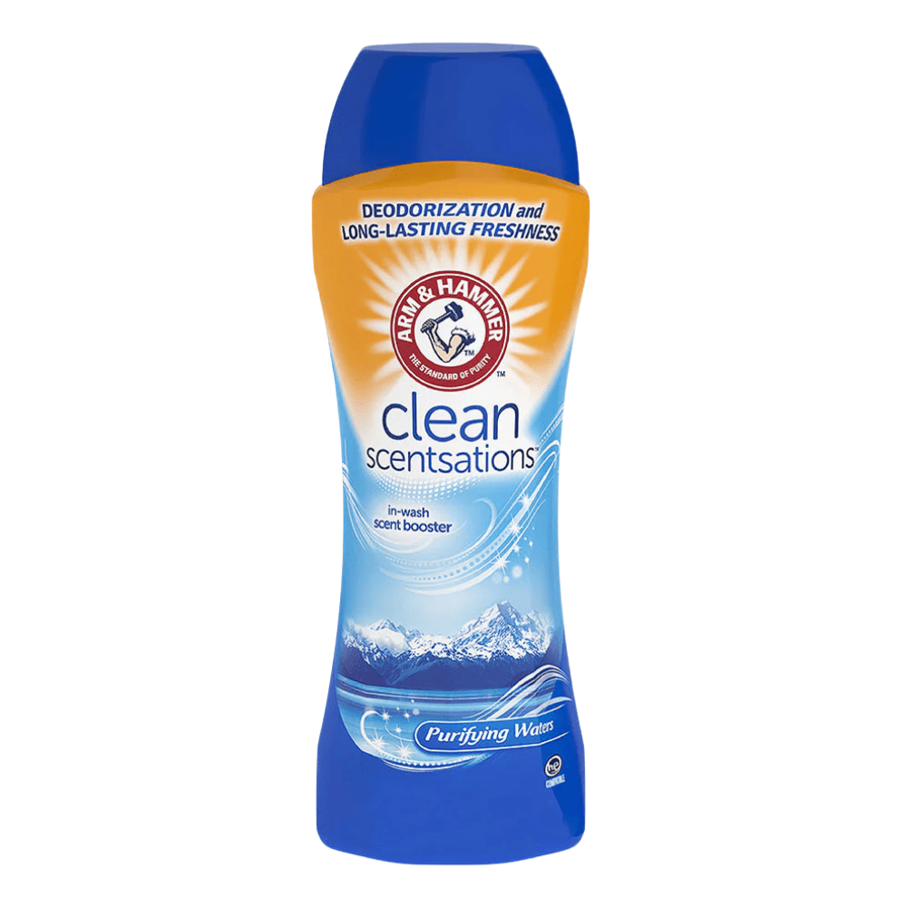 ARM & HAMMER PERLAS AROMATICAS PURIFYING WATERS 510GR1