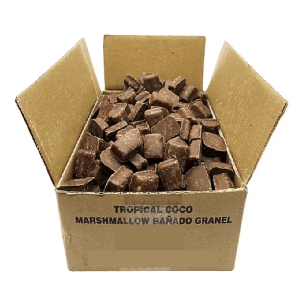 MARSHMELLOW TROPICAL COCO1