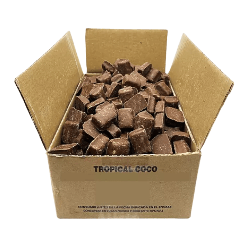 TROPICAL COCO CAJA1