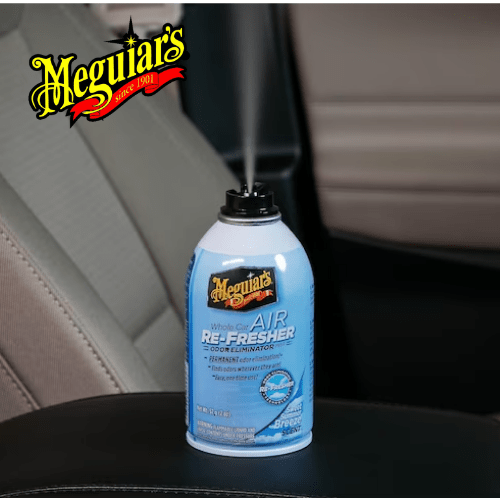Eliminador De Olores Air Re Fresher Sweet Summer Breeze Meguiars 57g3