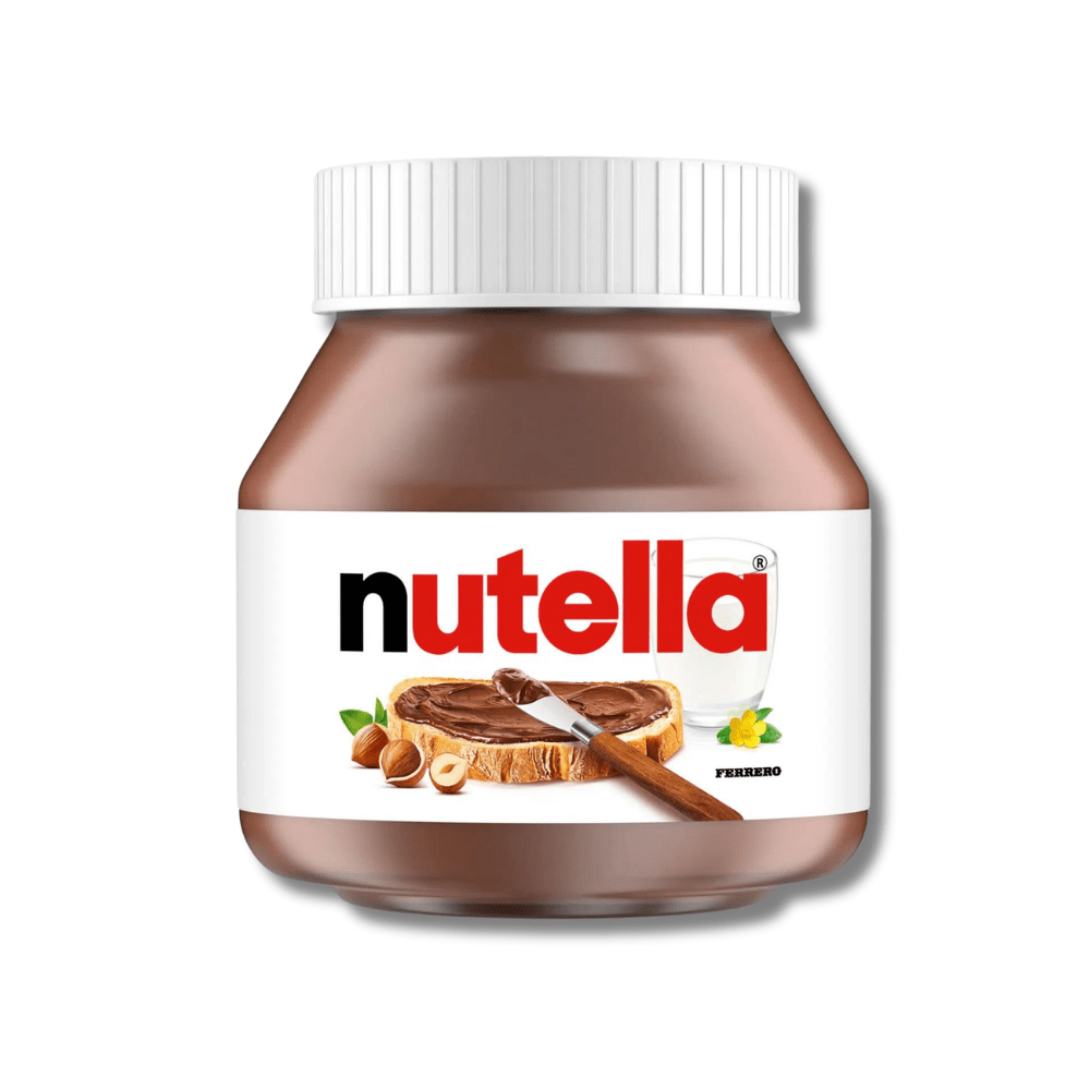 NUTELLA 140G1