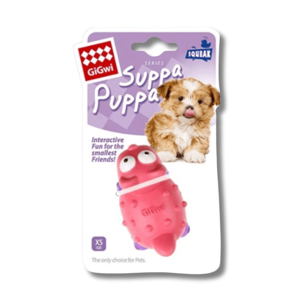 GIGWI SUPPA PUPPA HIPOPOTAMO1