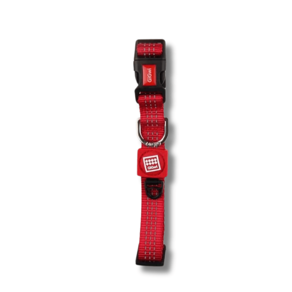GIGWI COLLAR 20mm 40-55cm L1