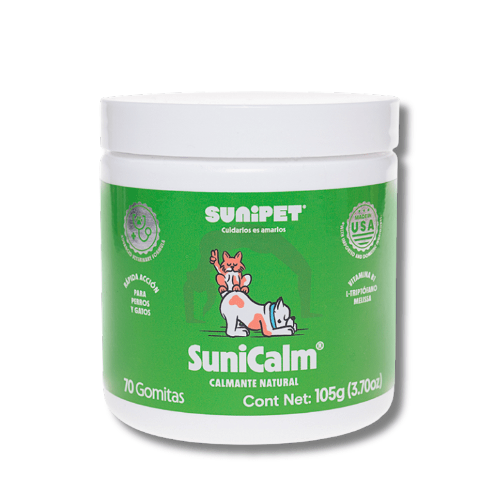 SUNI CALM 105G1