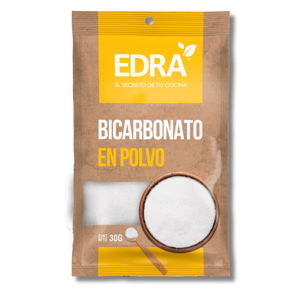 BICARBONATO EDRA 30G1