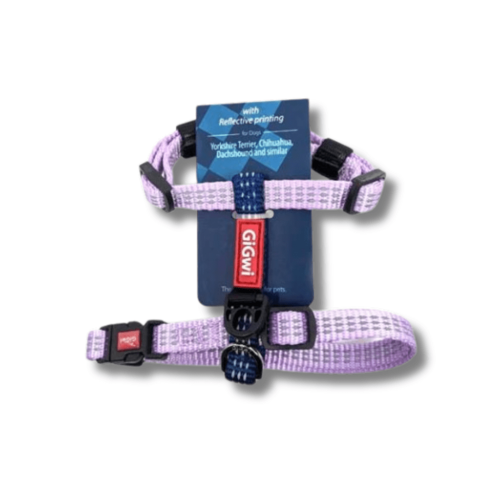 GIGWI HARNES 10mm 20-40cm S1