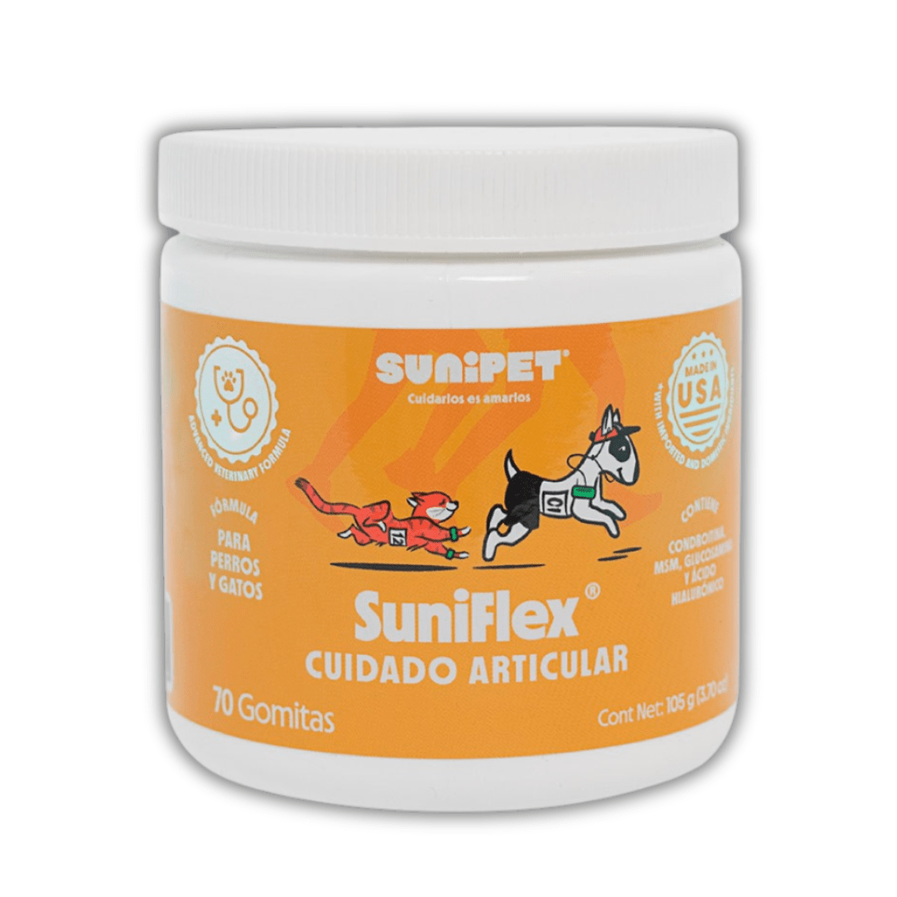 SUNI FLEX 105G1