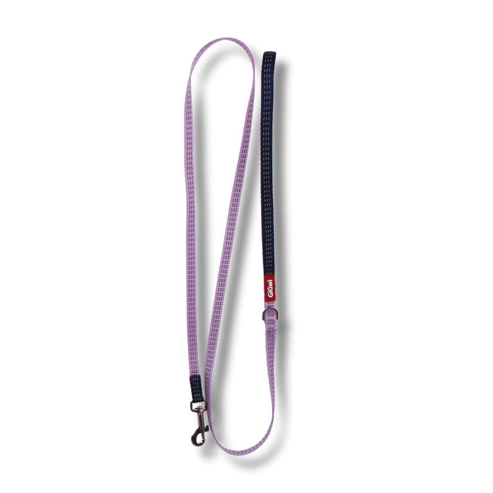 GIGWI LEASH 10mmX120cm S1