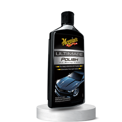 Ultimate Polish Meguiars® - Pulimento Abrillantador 473ml1