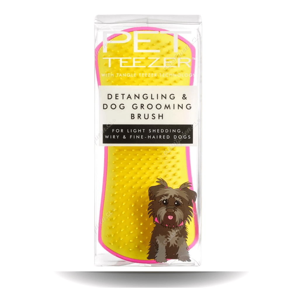 PET TEEZER BIG PINK1