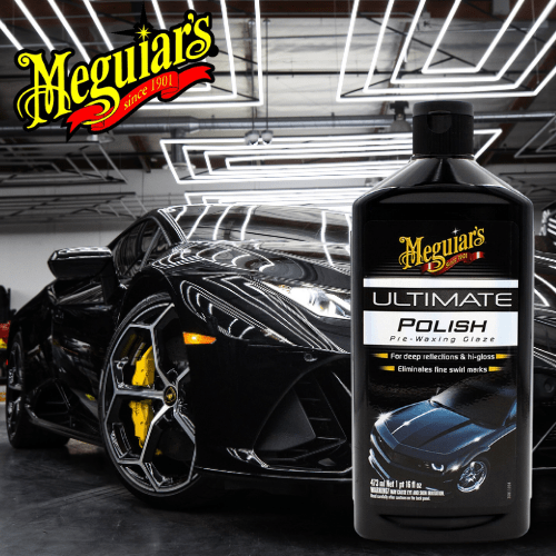 Ultimate Polish Meguiars® - Pulimento Abrillantador 473ml3