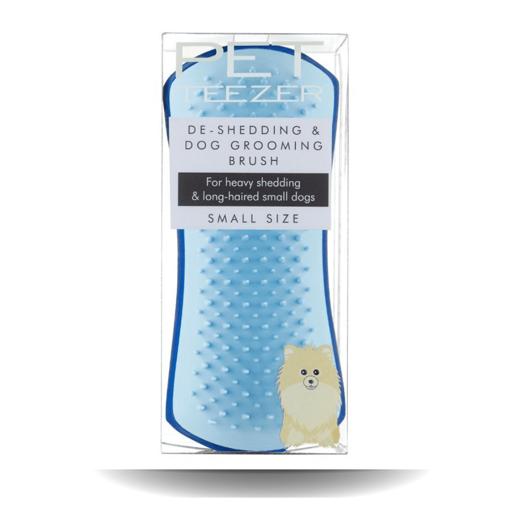 PET TEEZER SMALL BLUE1