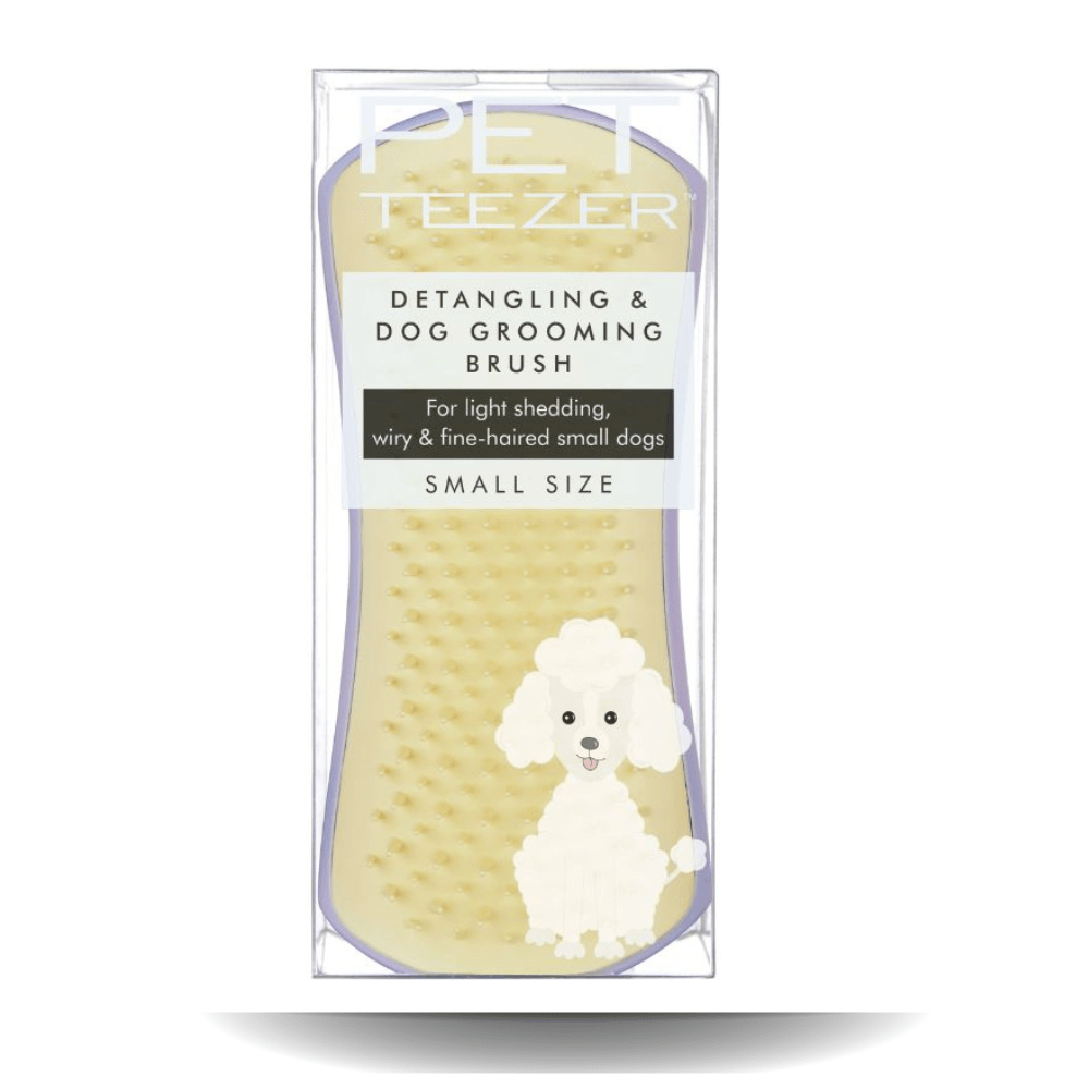 PET TEEZER SMALL LILAC1