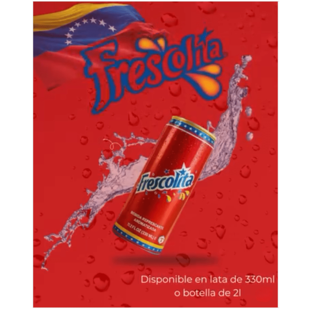 FRESCOLITA 330ML2