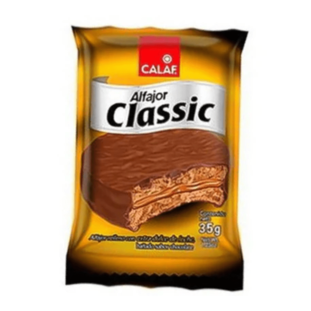 ALFAJOR CLASSIC CALAF 351