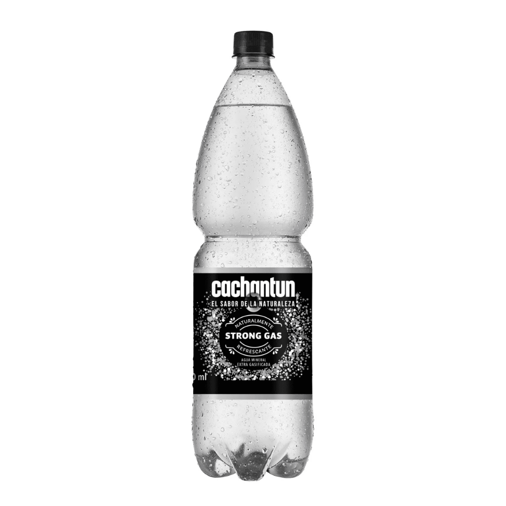 CACHANTUN STRONG GAS 1600ML1