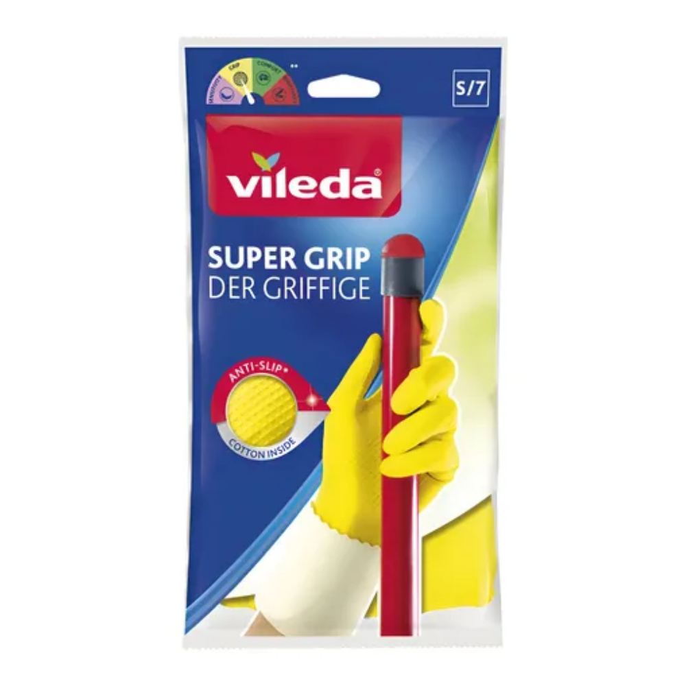GUANTE SUPER GRIP VILEDA1