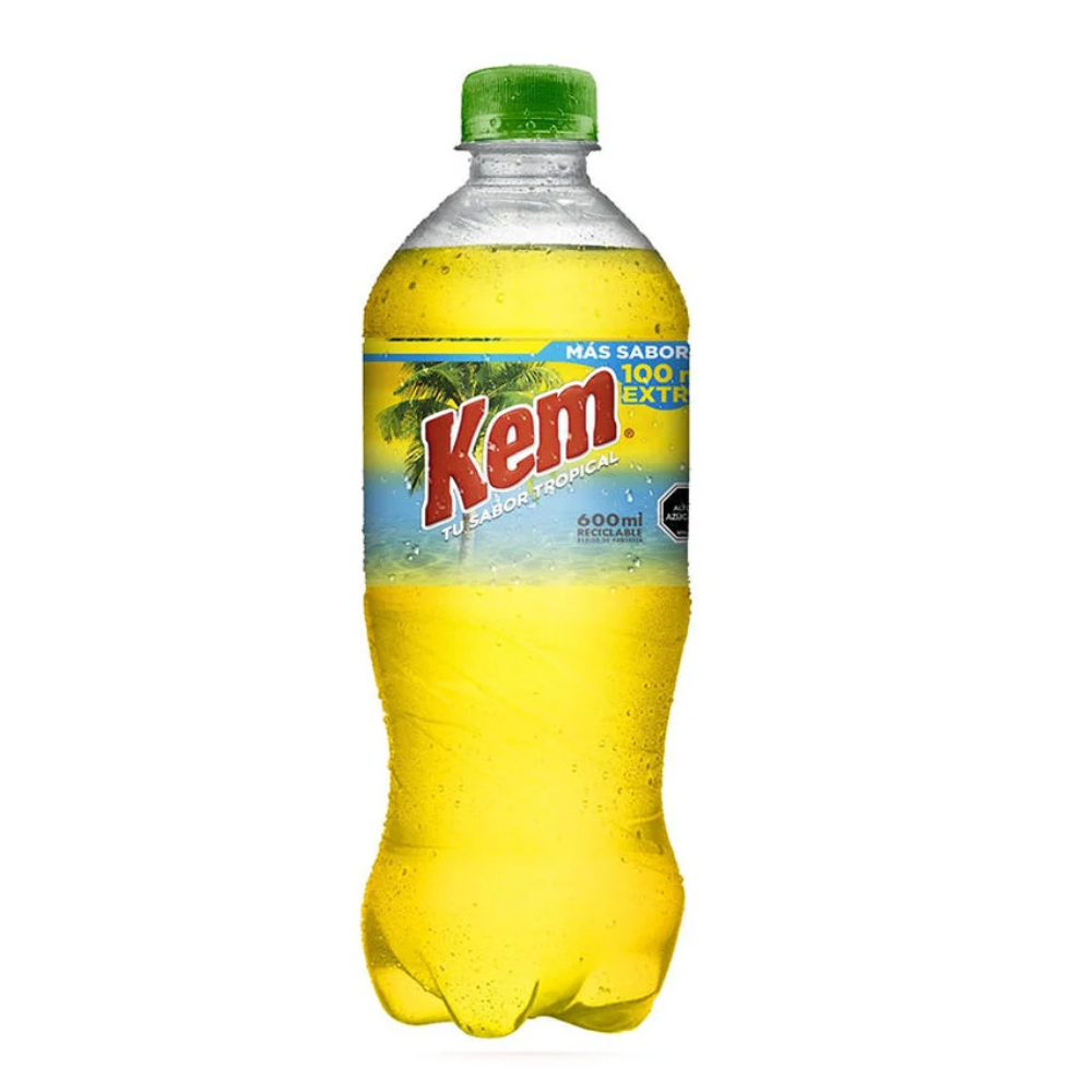 KEM TROPICAL 600 ML1