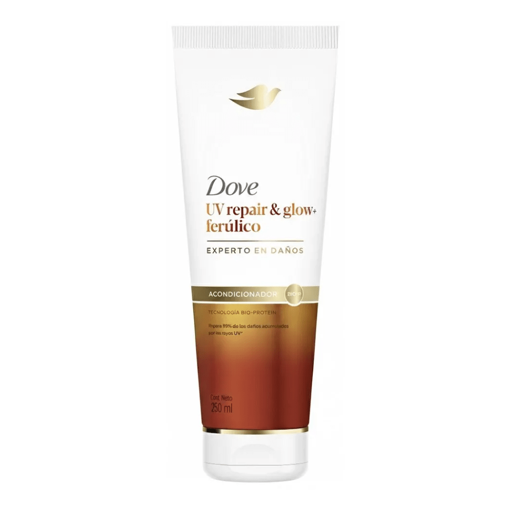 ACONDICIONADOR UV REPAIR & GLOW FERULICO 250ML1