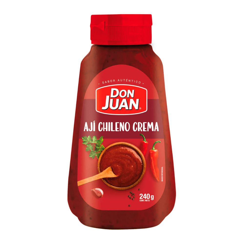 AJI DON JUAN 240G1