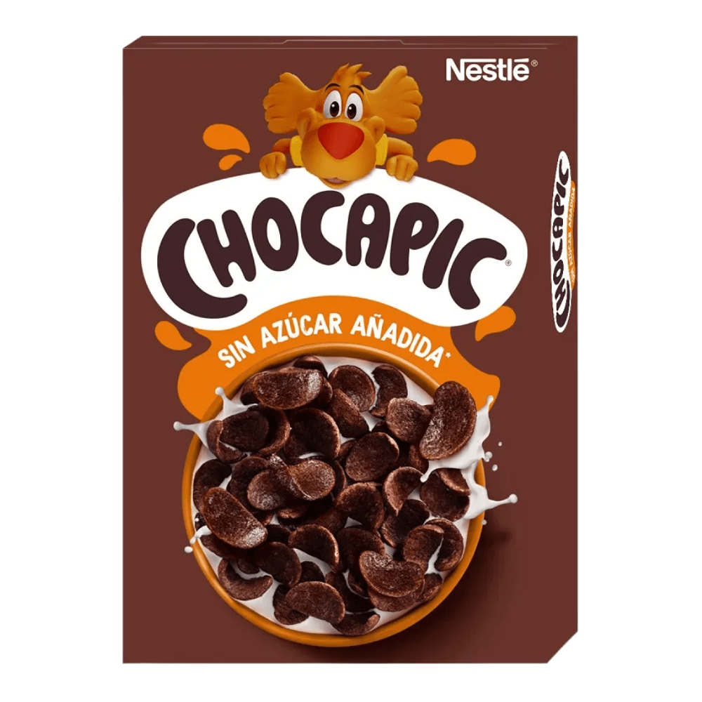 CHOCAPIC NESTLE 350G1