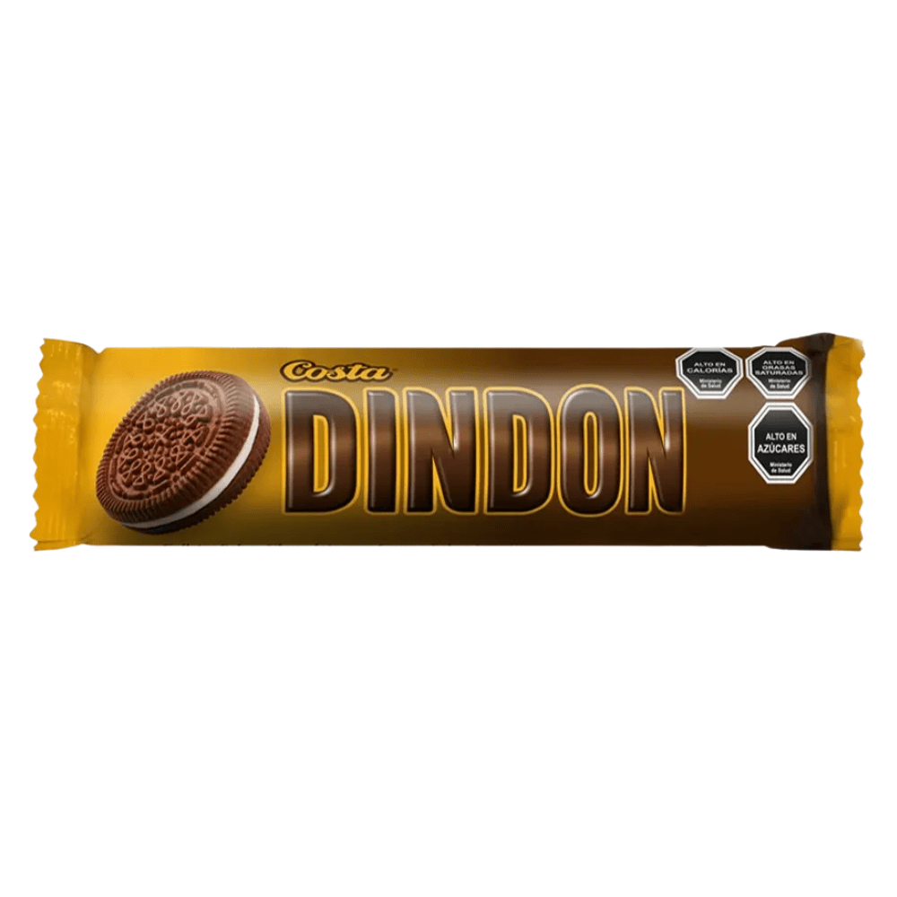COSTA DINDON CREMA VAINILLA 115G1