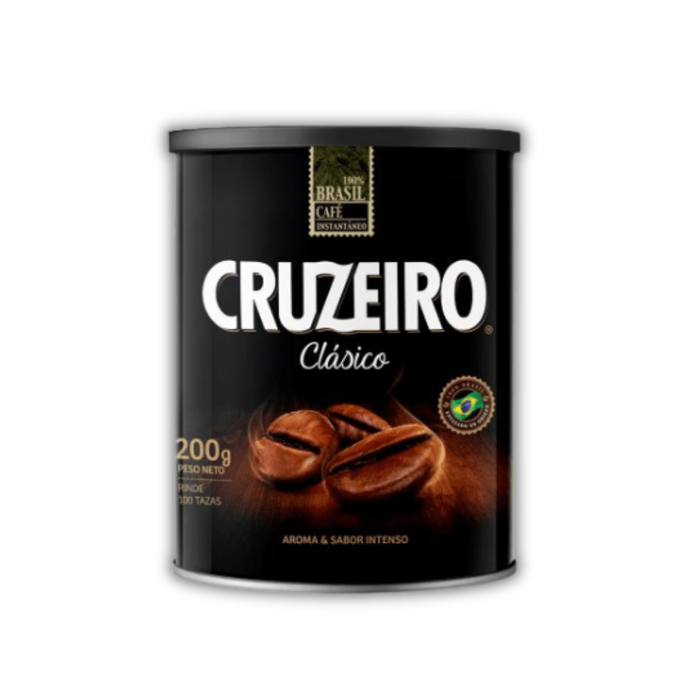 CRUZEIRO CLASICO 170G1