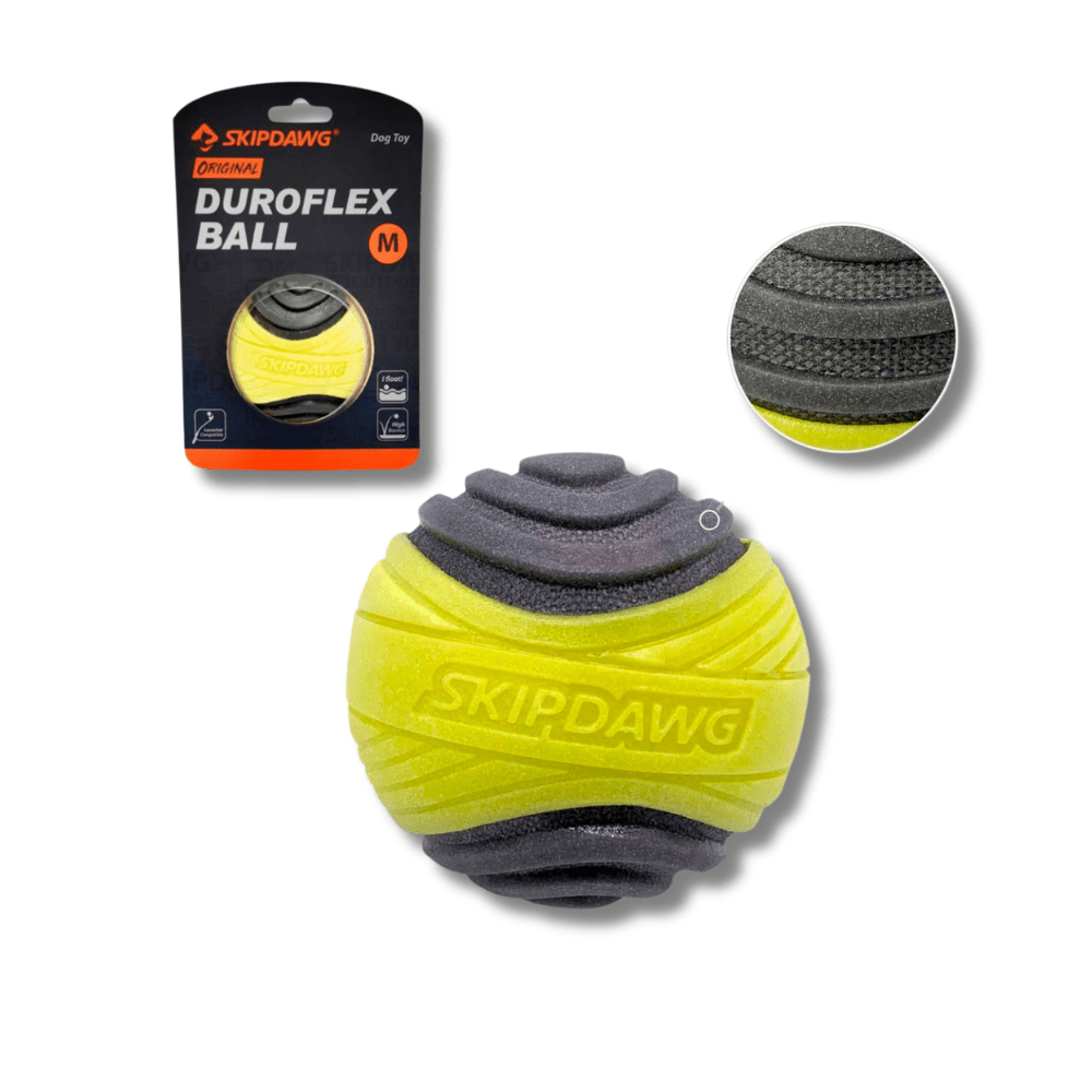 SKIPDAWG PELOTA DUROFLEX M  (3024)1