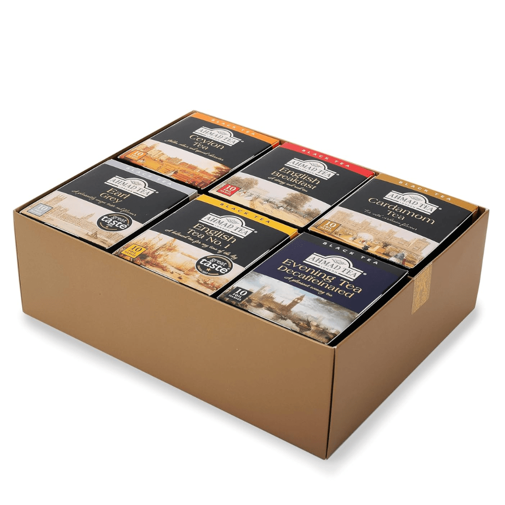 AHMAD TEA CLASSICAL 60B2