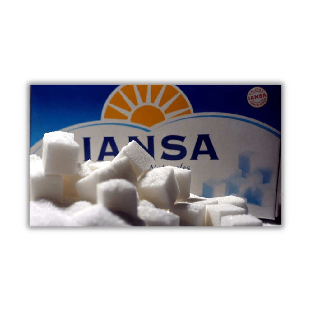 IANSA AZUCAR 1K2