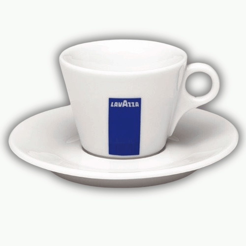 TAZA LAVAZZA CAPUCCINO1