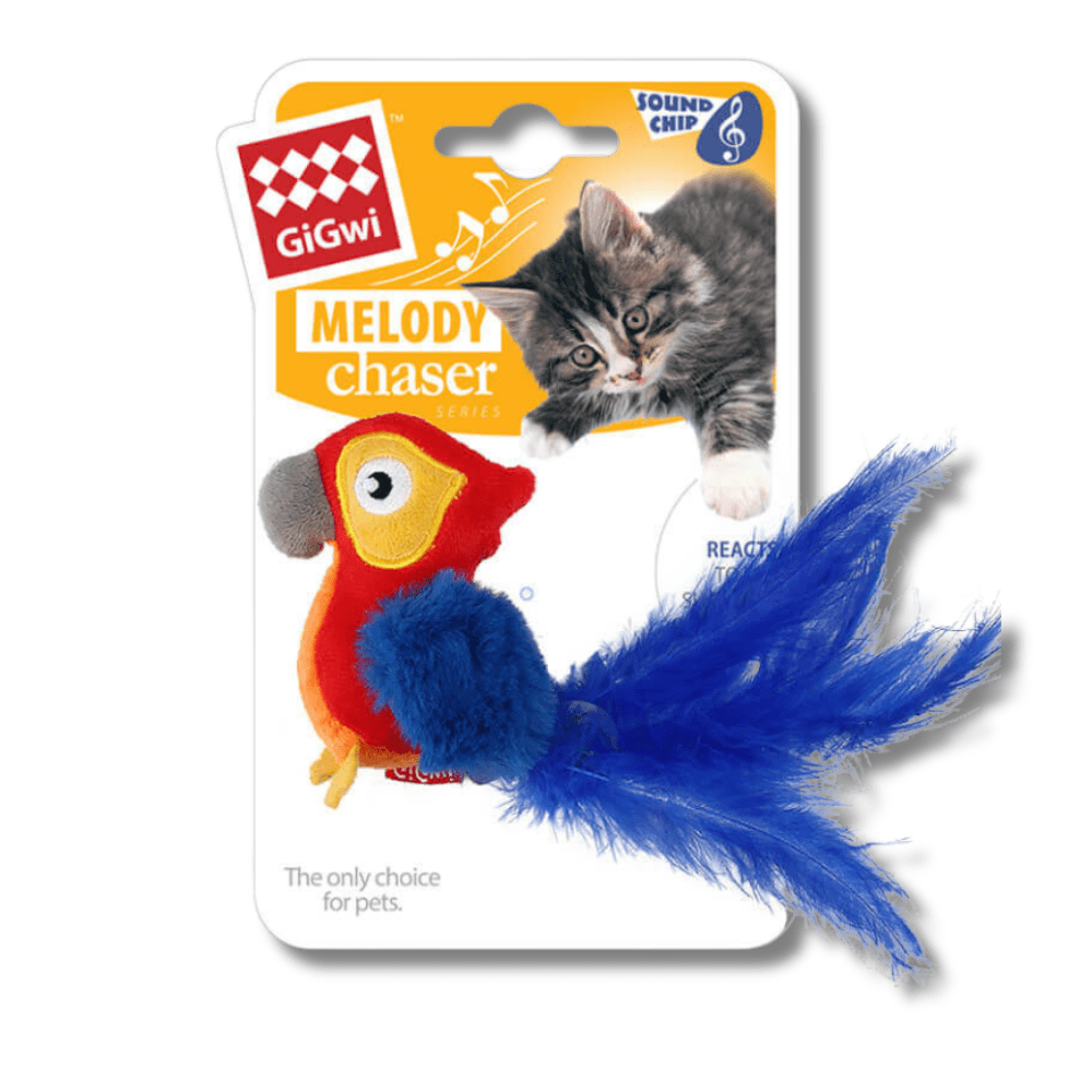 GIGWI MELODY CHASER LORO1