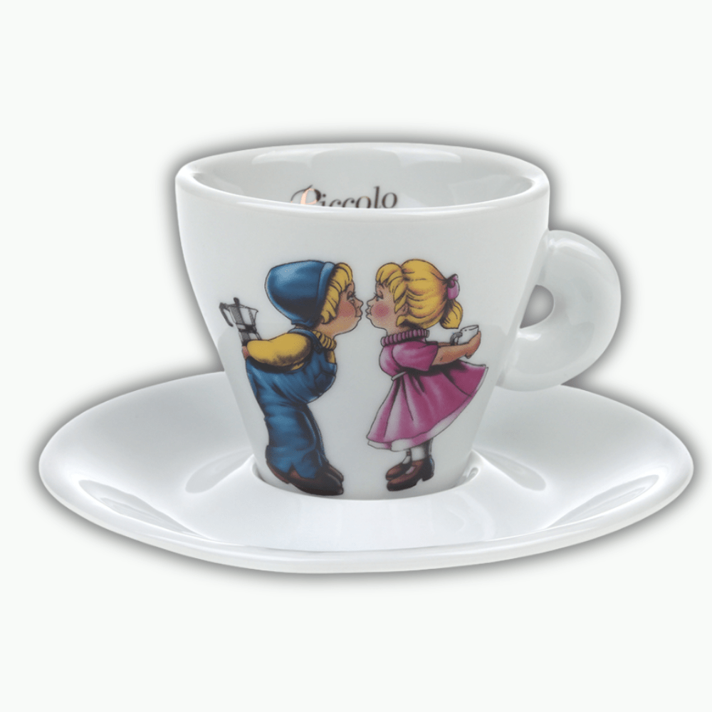 TAZA ESPRESSO PICCOLO & DOLCE1