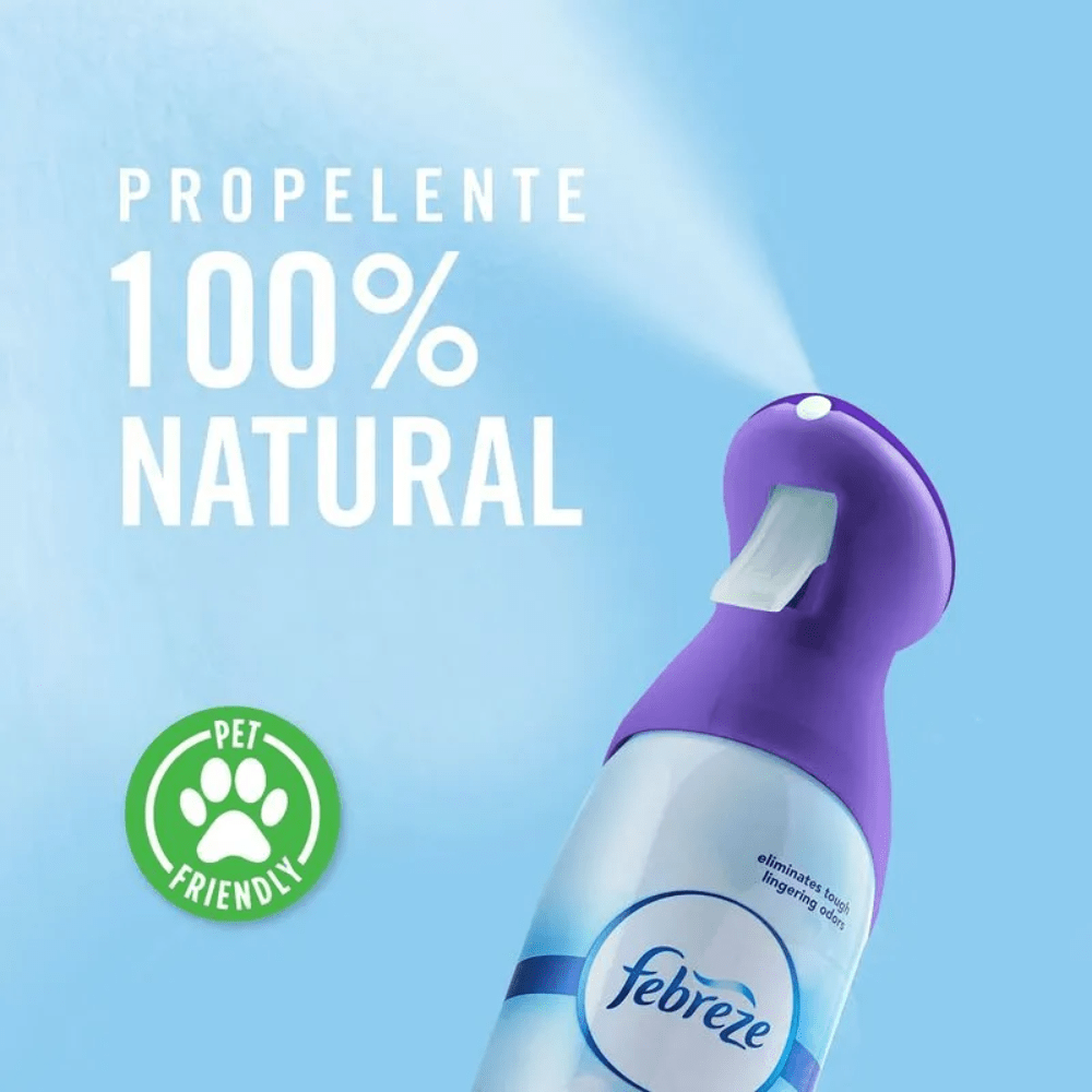 Febreze Air Lavenders 250g4