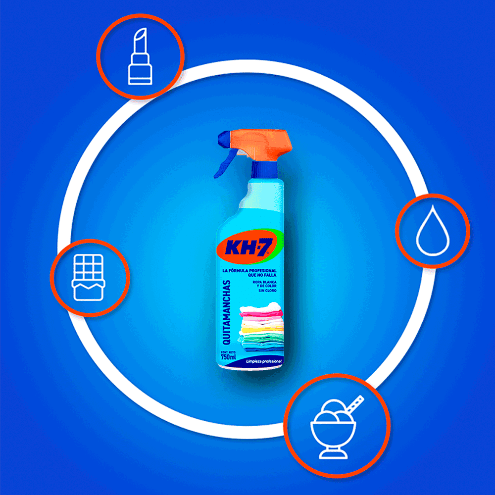 QUITAMANCHAS KH7 750ML3