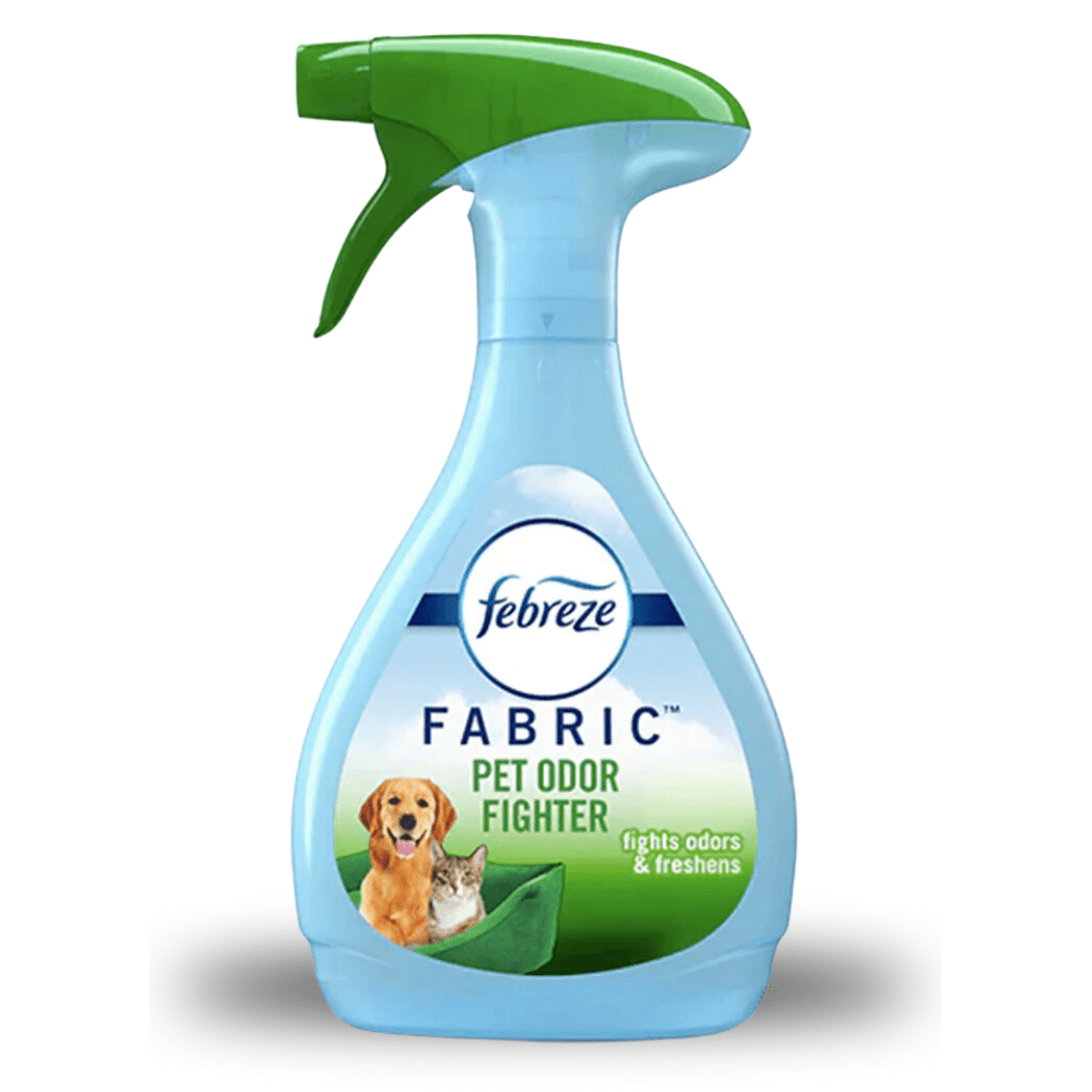 Febreze Tela pet Odor 500 Ml1