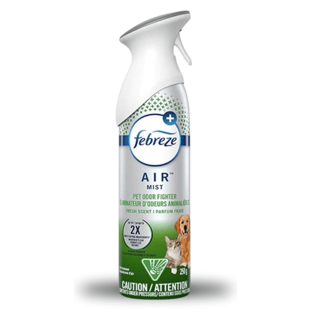Febreze Air Pet Odor 250g1