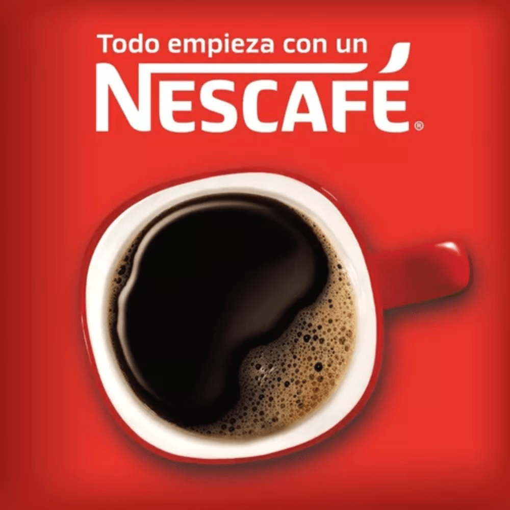 Nescafe Tradicion 1k3