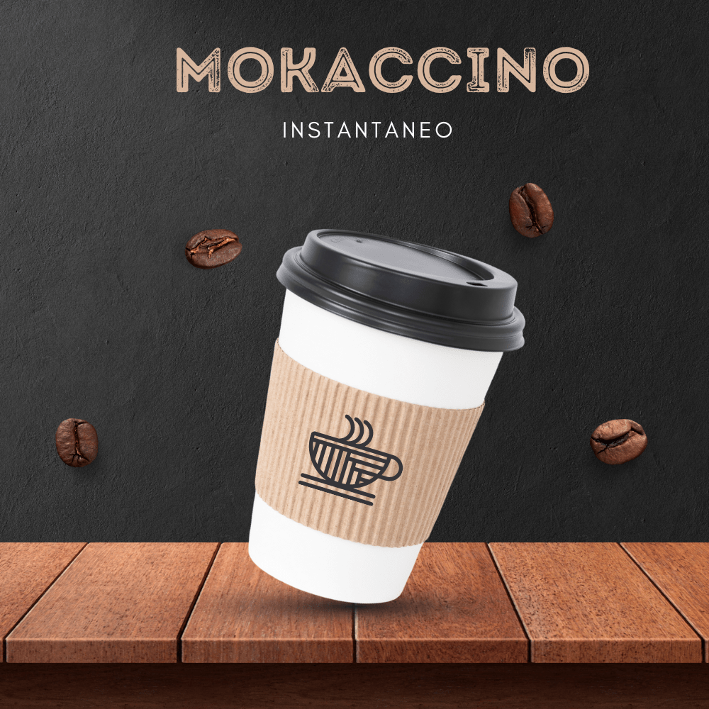 Nescafé Alegria Mokaccino 1kg3