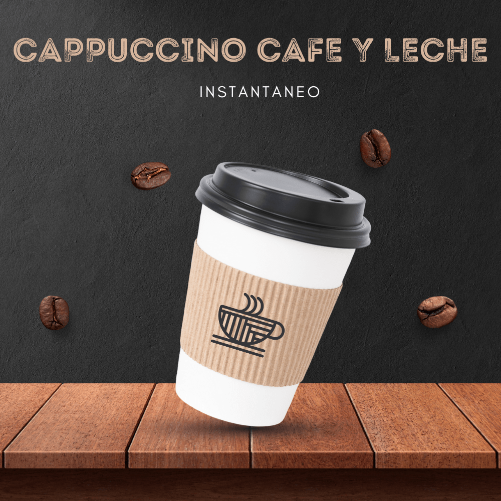Nescafé Alegria Cappuccino Original 1kg3