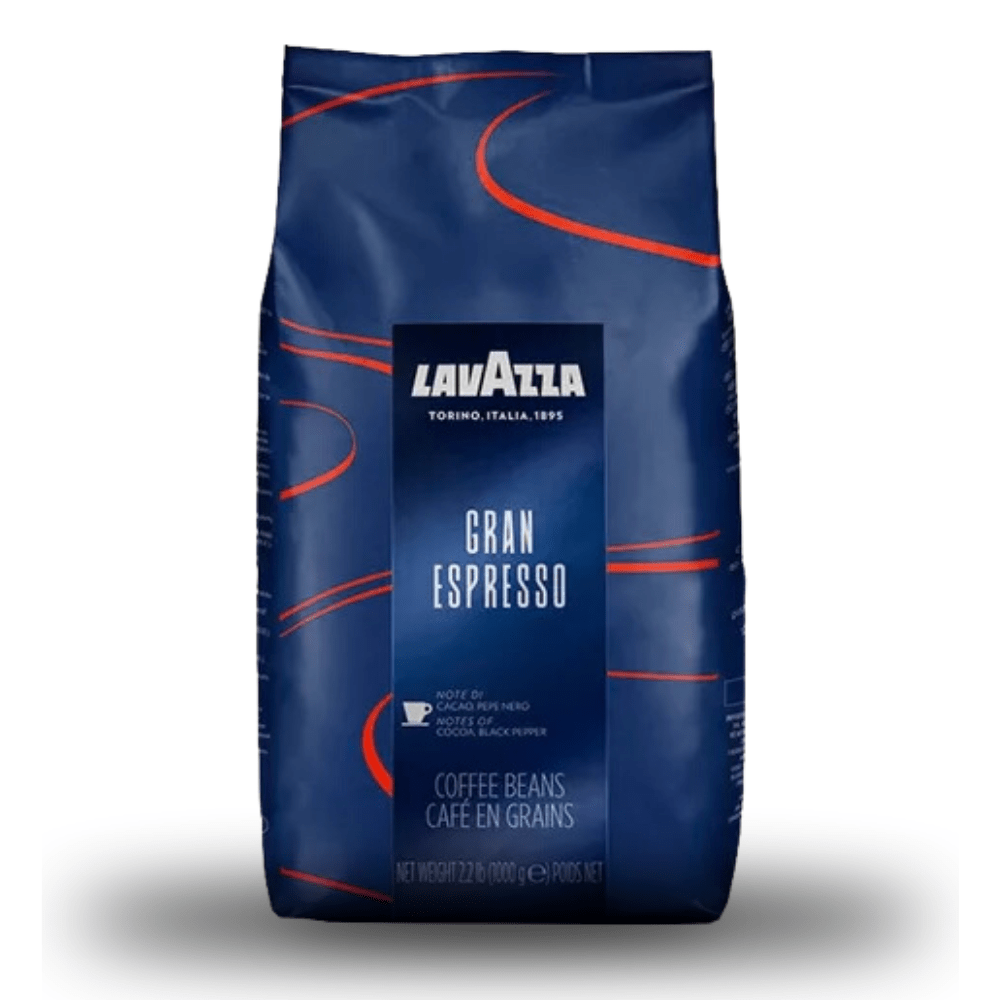 Cafe Lavazza Gran Espresso 1K1